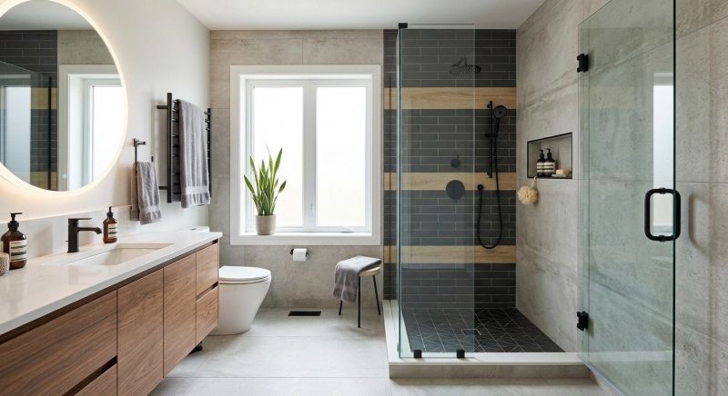 Top Bathroom Remodeling Companies in Blackwood, NJ