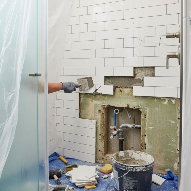 Top Bathroom Remodeling Companies in Mount Laurel, NJ